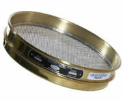 Brass wire screen or stainless steel wire screen used for metallurgy